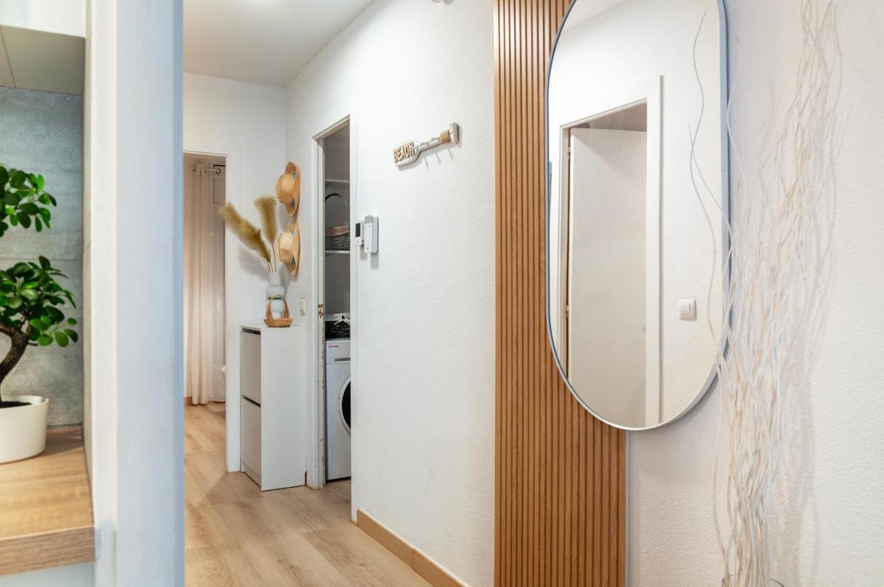 Apartamento Con Terraza Y Vistas Al Canal By Insidehome Empuriabrava Buitenkant foto