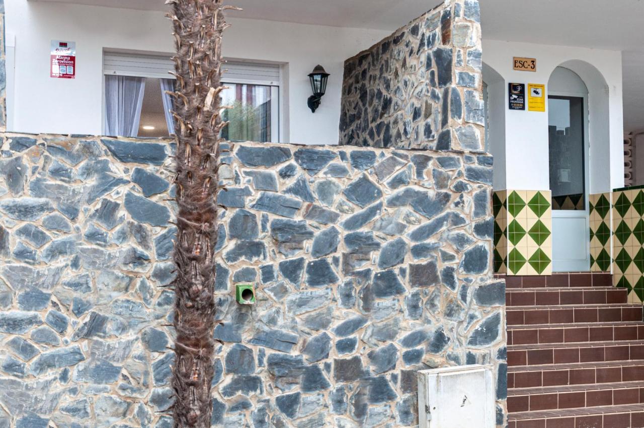 Apartamento Con Terraza Y Vistas Al Canal By Insidehome Empuriabrava Buitenkant foto
