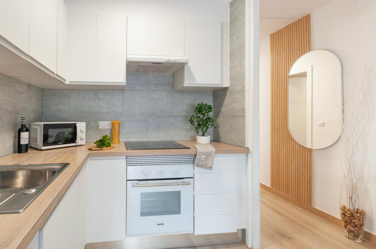 Apartamento Con Terraza Y Vistas Al Canal By Insidehome Empuriabrava Buitenkant foto
