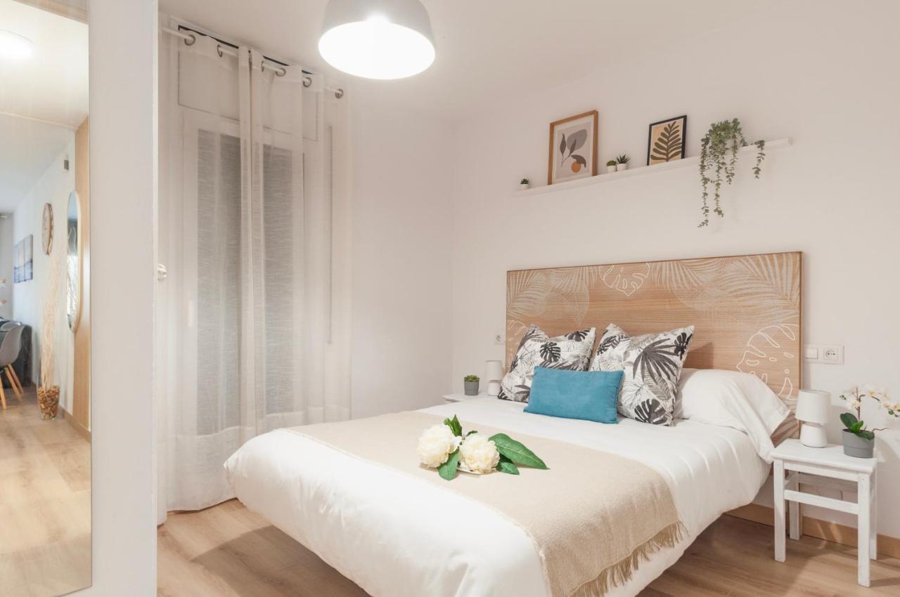 Apartamento Con Terraza Y Vistas Al Canal By Insidehome Empuriabrava Buitenkant foto