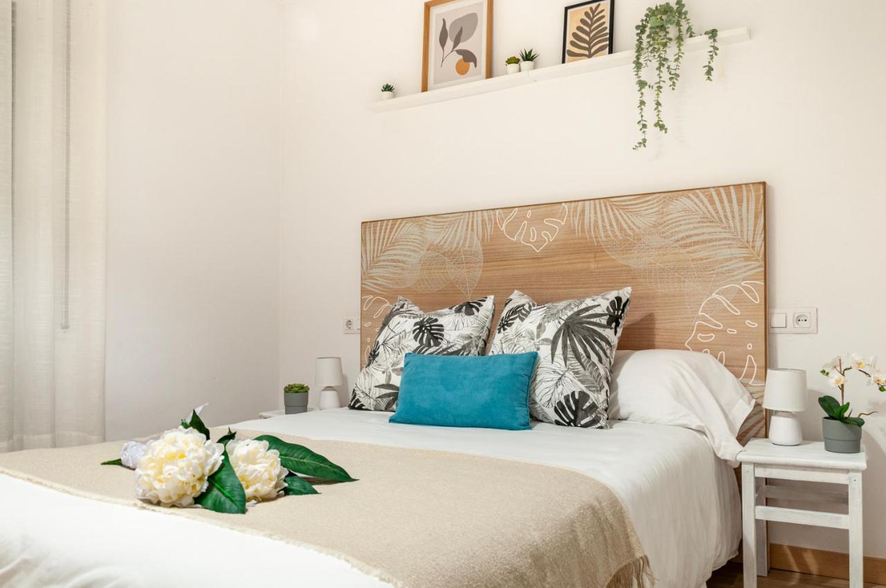 Apartamento Con Terraza Y Vistas Al Canal By Insidehome Empuriabrava Buitenkant foto