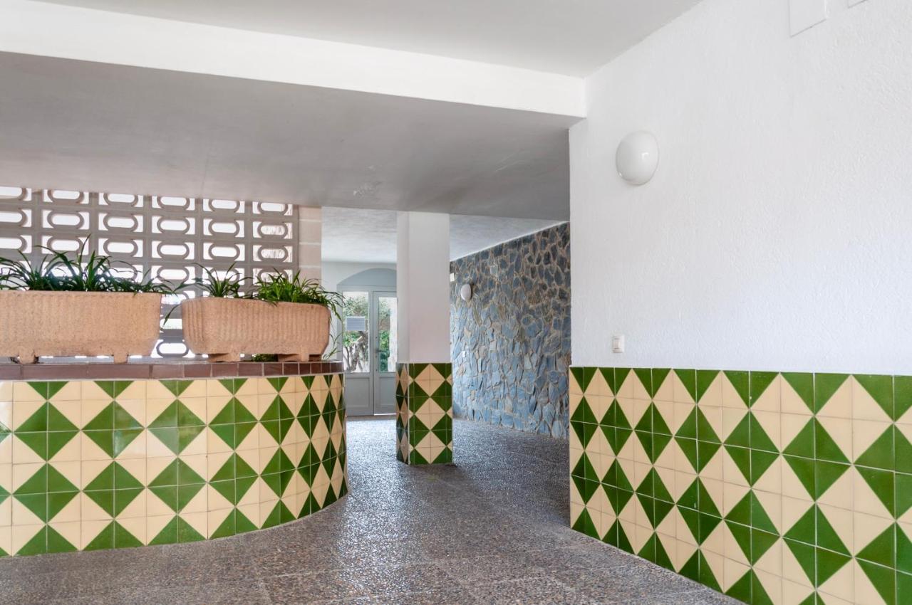 Apartamento Con Terraza Y Vistas Al Canal By Insidehome Empuriabrava Buitenkant foto